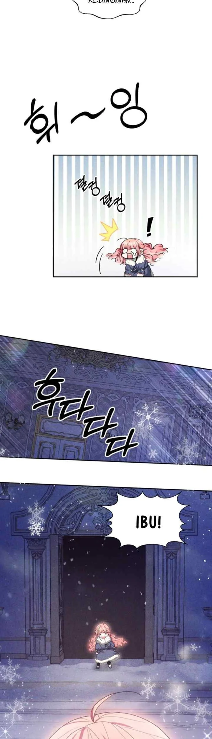 The Strong lady Wishes to Become Delicate Chapter 1 Gambar 44