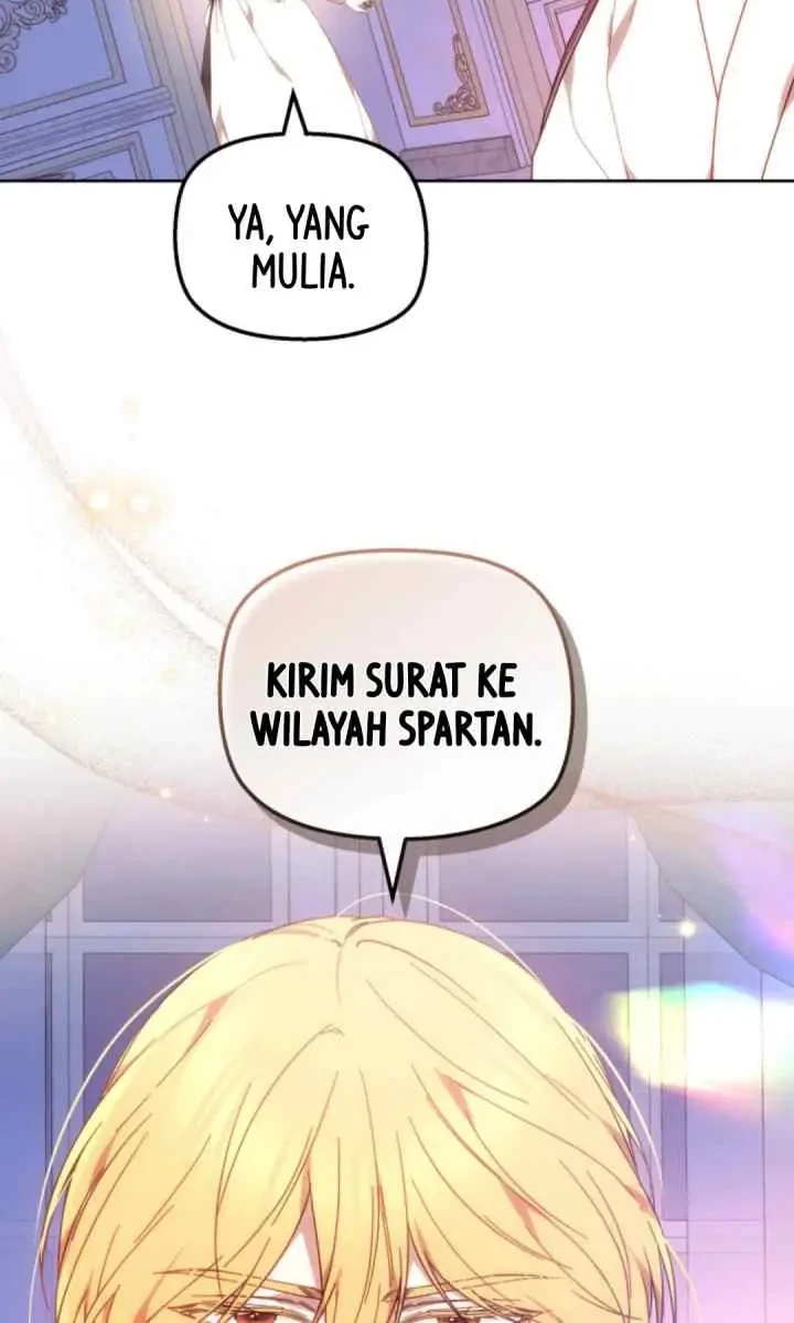 The Strong lady Wishes to Become Delicate Chapter 10 Gambar 33