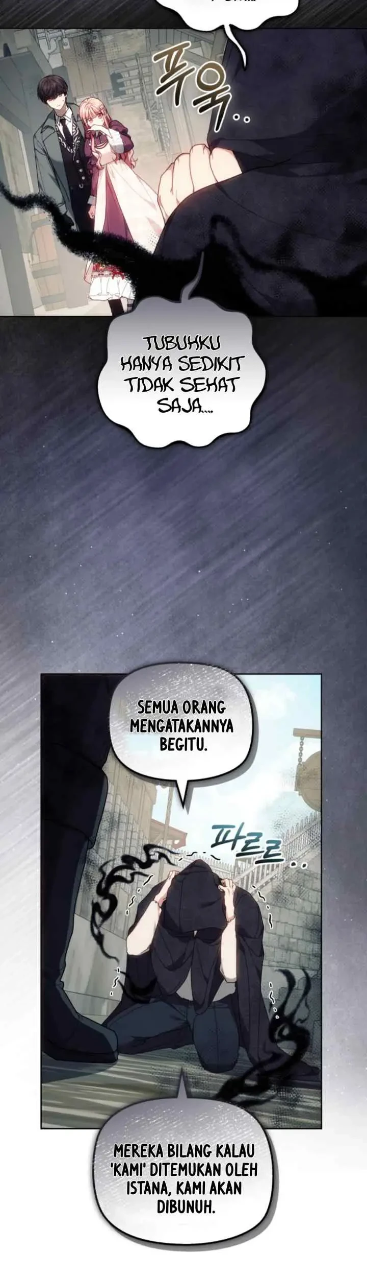 The Strong lady Wishes to Become Delicate Chapter 10 Gambar 38