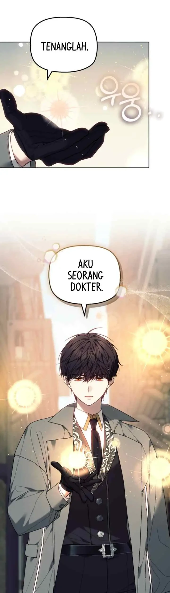 The Strong lady Wishes to Become Delicate Chapter 10 Gambar 41