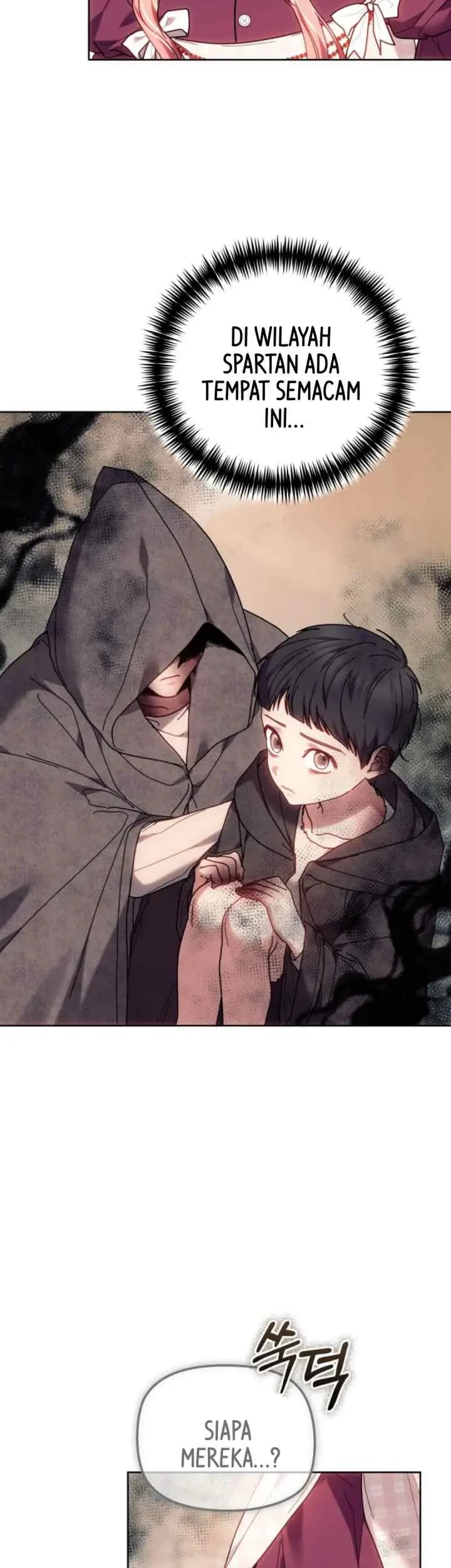 The Strong lady Wishes to Become Delicate Chapter 10 Gambar 46