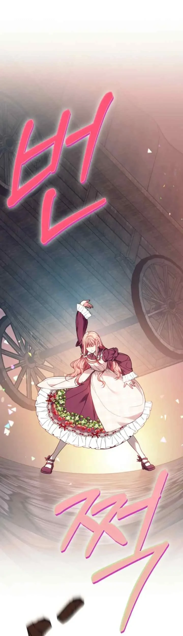 The Strong lady Wishes to Become Delicate Chapter 10 Gambar 55