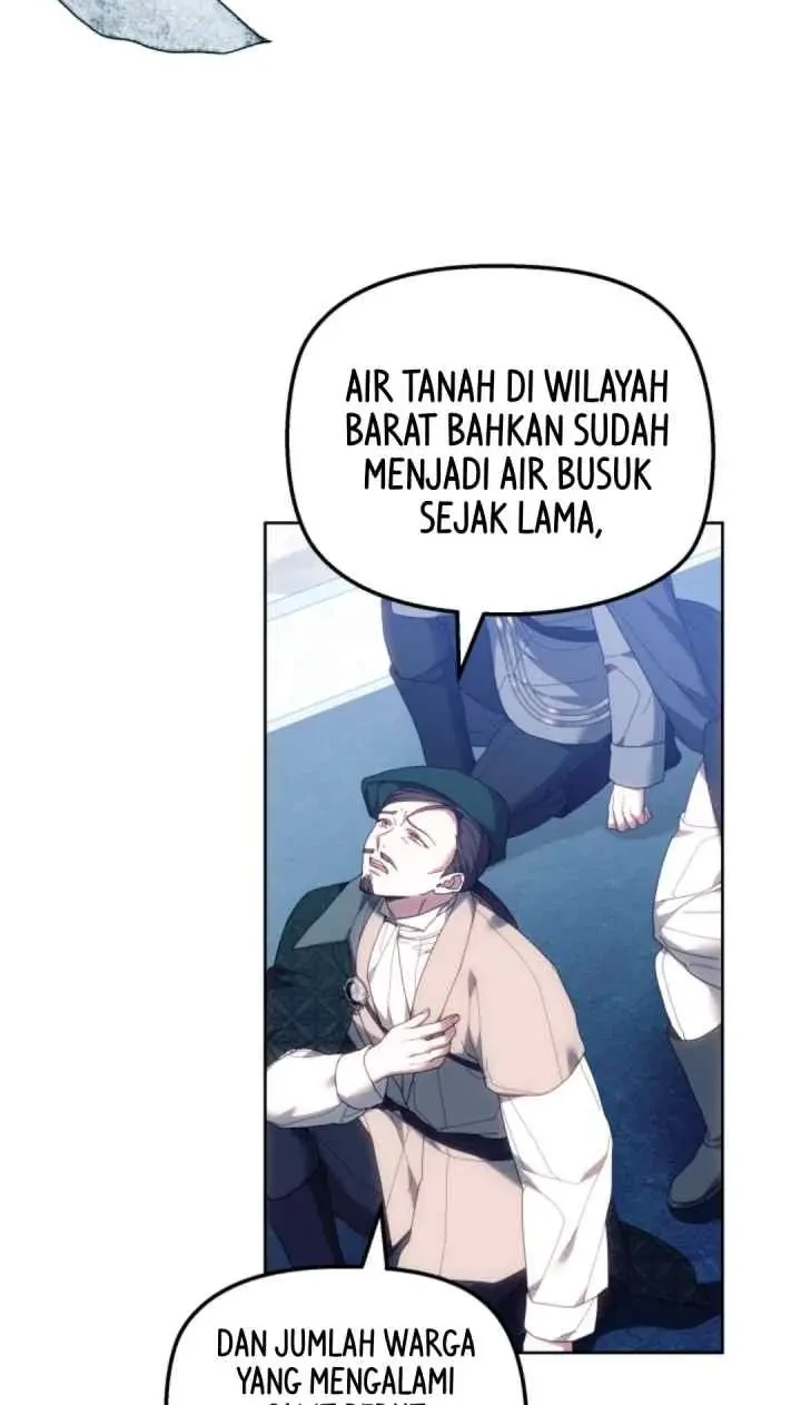 The Strong lady Wishes to Become Delicate Chapter 10 Gambar 3