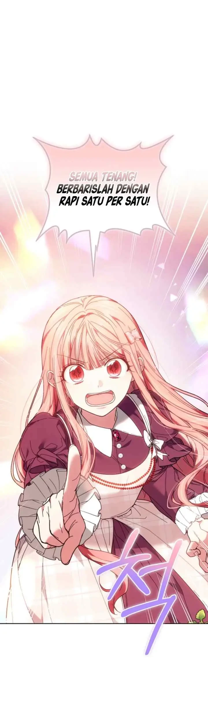 The Strong lady Wishes to Become Delicate Chapter 10 Gambar 58