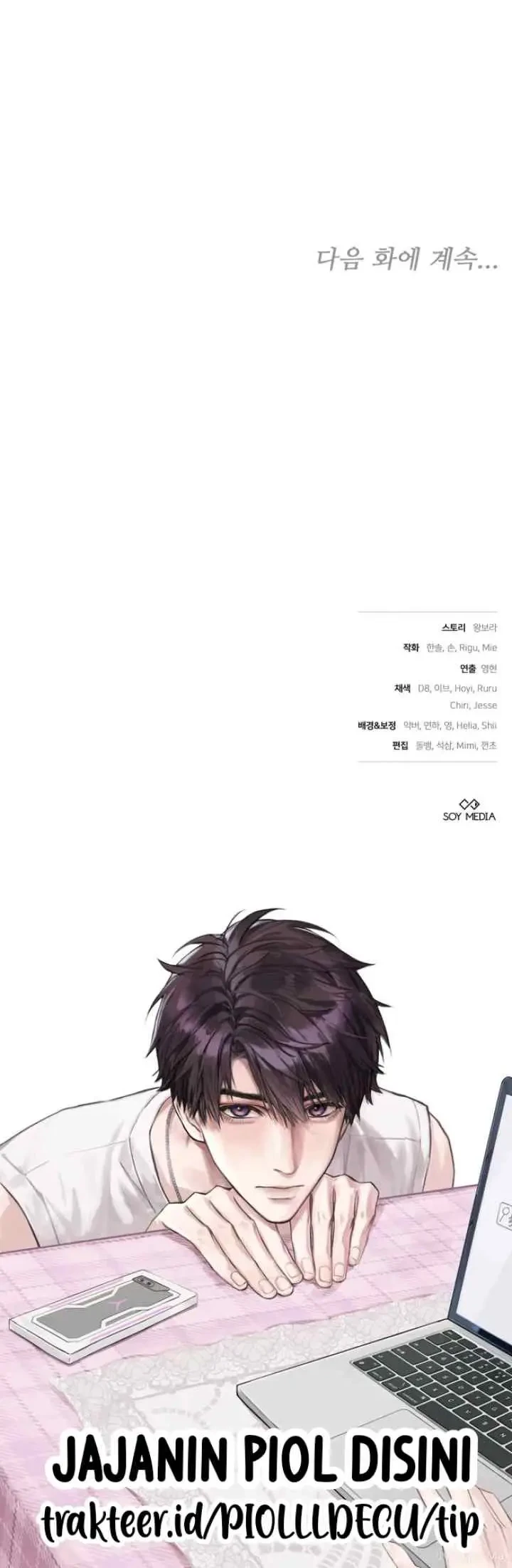 The Strong lady Wishes to Become Delicate Chapter 10 Gambar 59