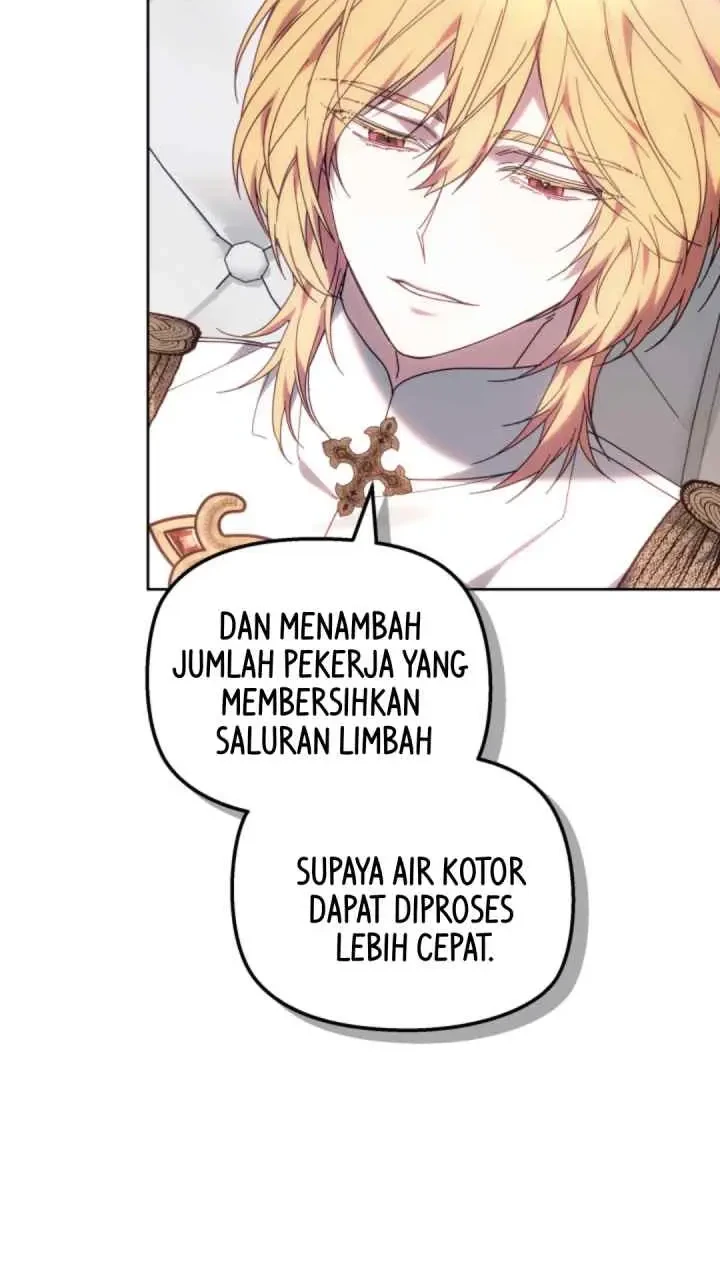The Strong lady Wishes to Become Delicate Chapter 10 Gambar 6