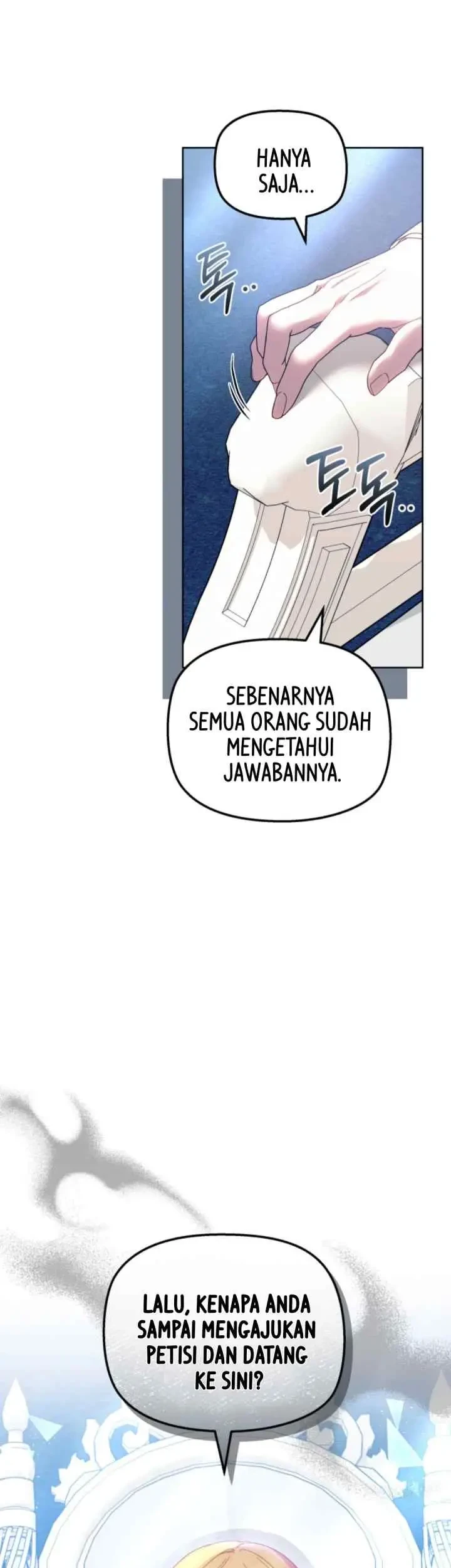 The Strong lady Wishes to Become Delicate Chapter 10 Gambar 7