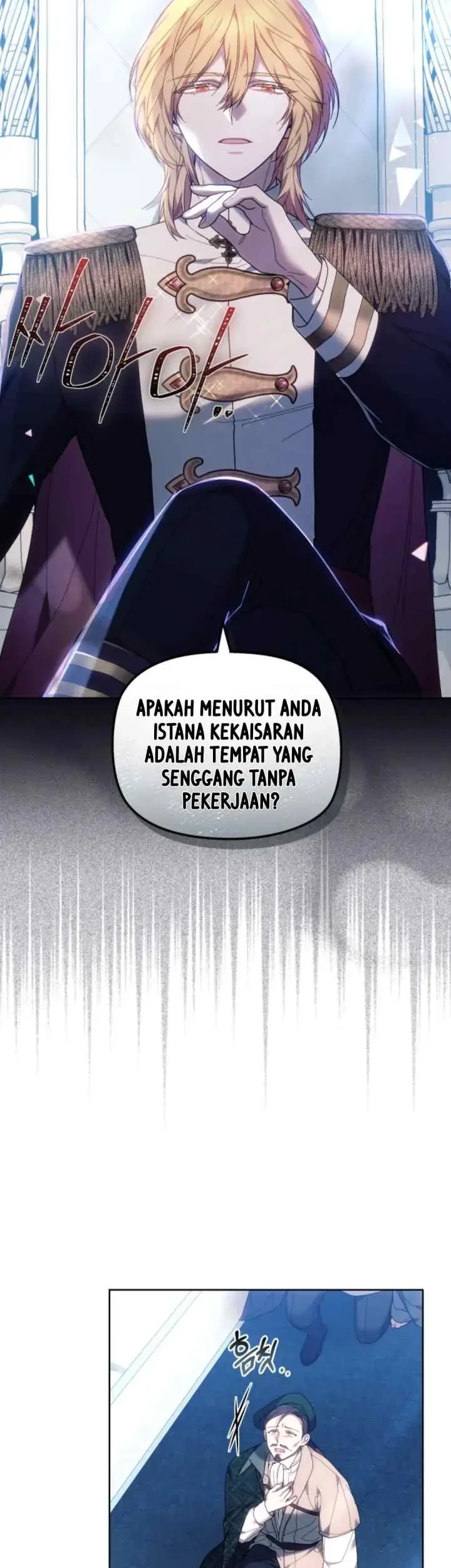 The Strong lady Wishes to Become Delicate Chapter 10 Gambar 8