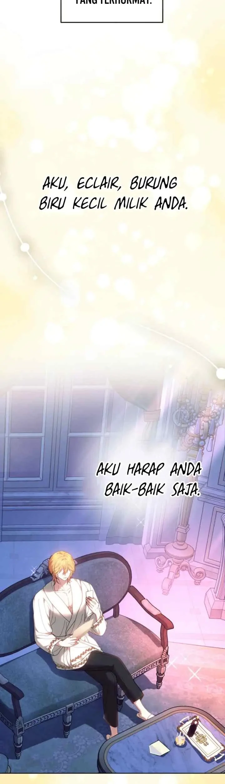 The Strong lady Wishes to Become Delicate Chapter 10 Gambar 20