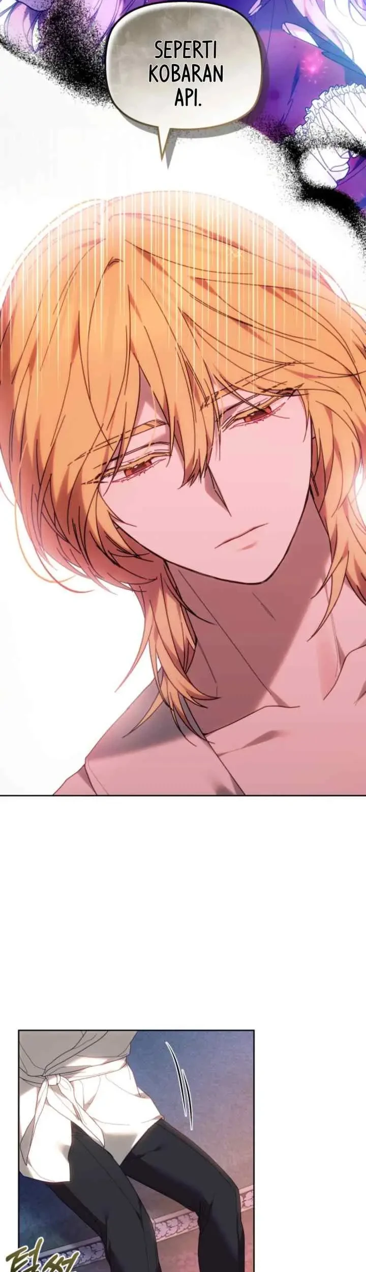 The Strong lady Wishes to Become Delicate Chapter 10 Gambar 26