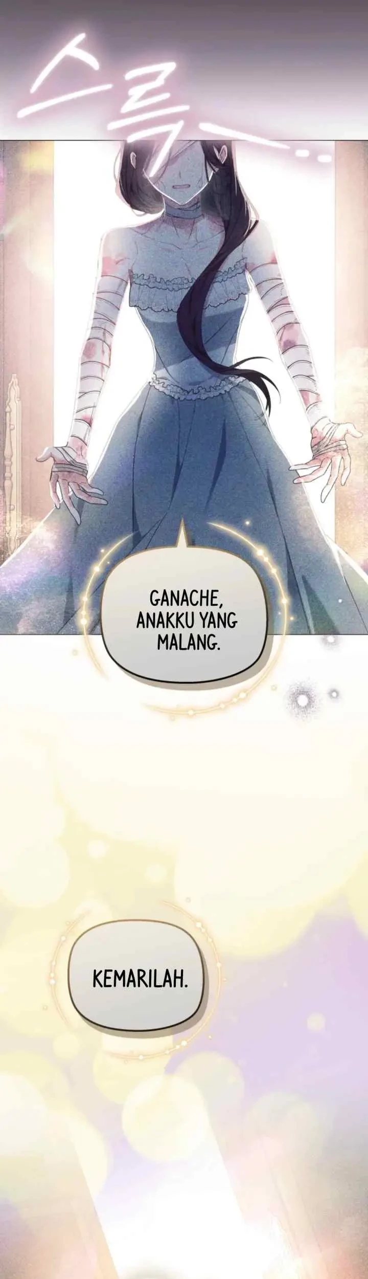 The Strong lady Wishes to Become Delicate Chapter 11 Gambar 28