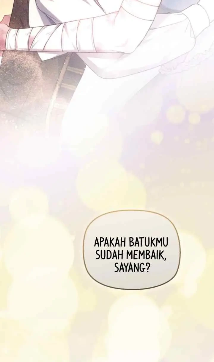 The Strong lady Wishes to Become Delicate Chapter 11 Gambar 30