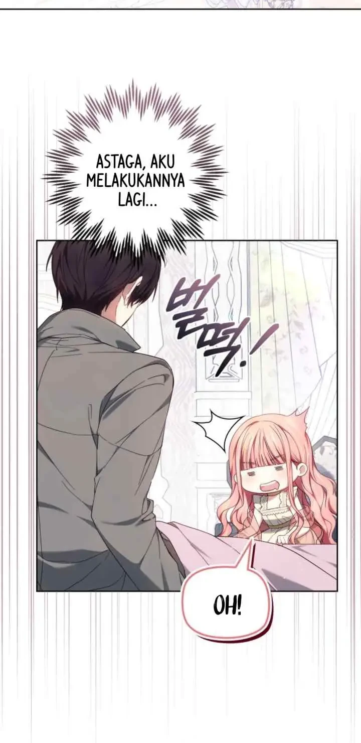 The Strong lady Wishes to Become Delicate Chapter 11 Gambar 33