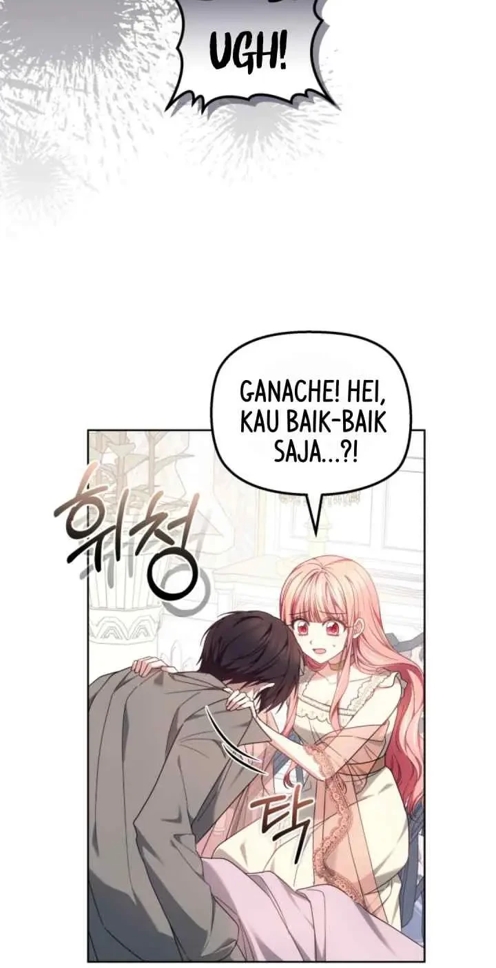The Strong lady Wishes to Become Delicate Chapter 11 Gambar 36