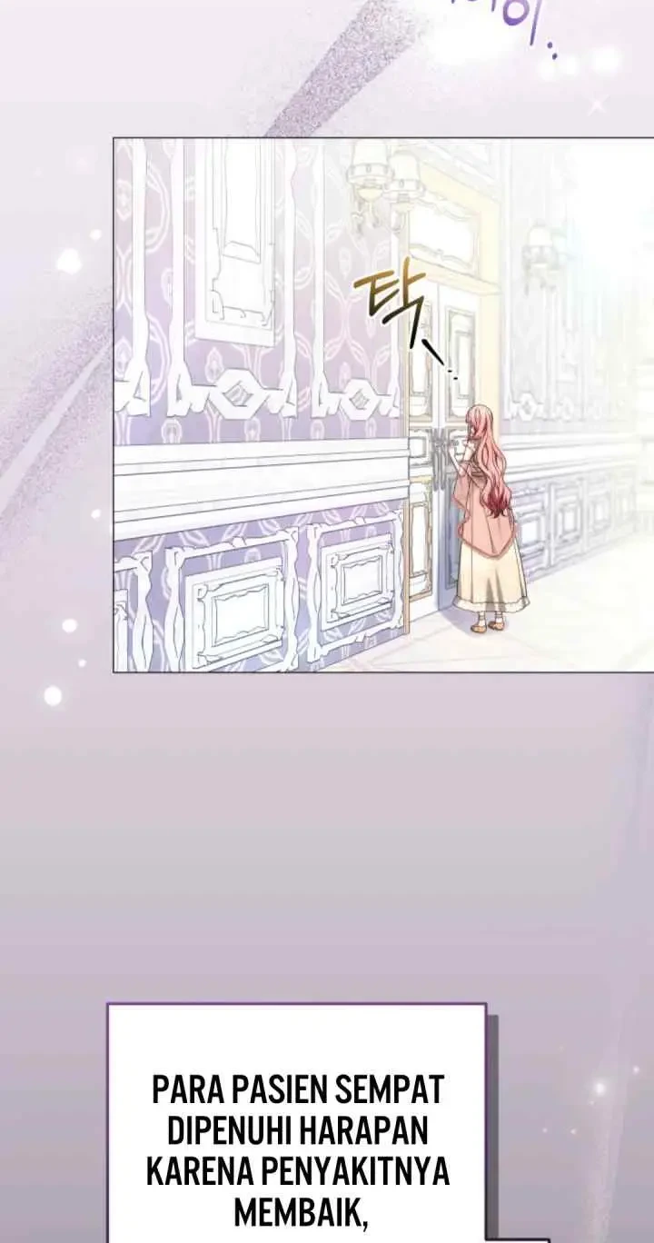 The Strong lady Wishes to Become Delicate Chapter 11 Gambar 39