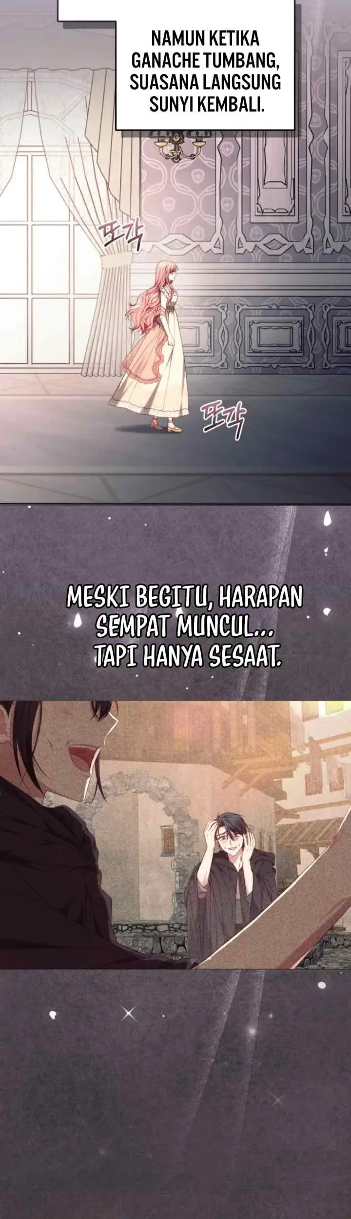 The Strong lady Wishes to Become Delicate Chapter 11 Gambar 40