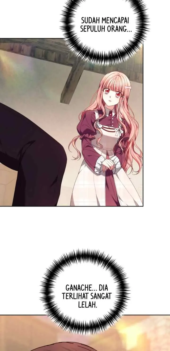 The Strong lady Wishes to Become Delicate Chapter 11 Gambar 3