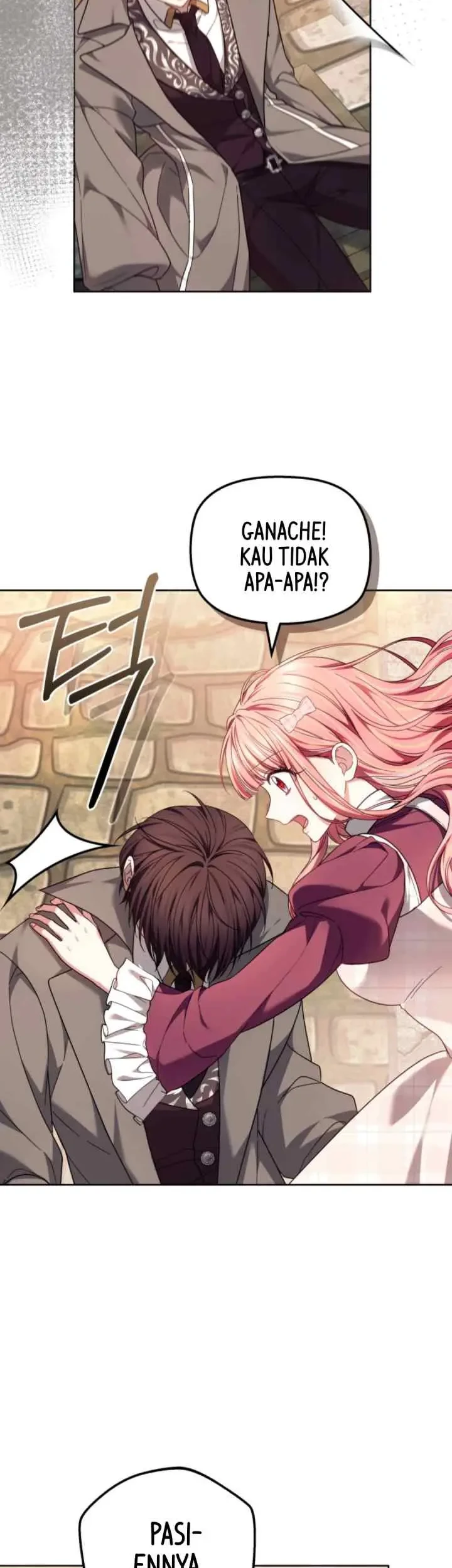 The Strong lady Wishes to Become Delicate Chapter 11 Gambar 5