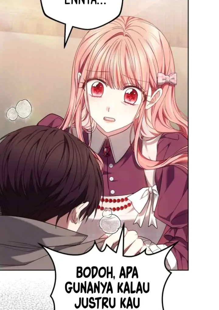 The Strong lady Wishes to Become Delicate Chapter 11 Gambar 6