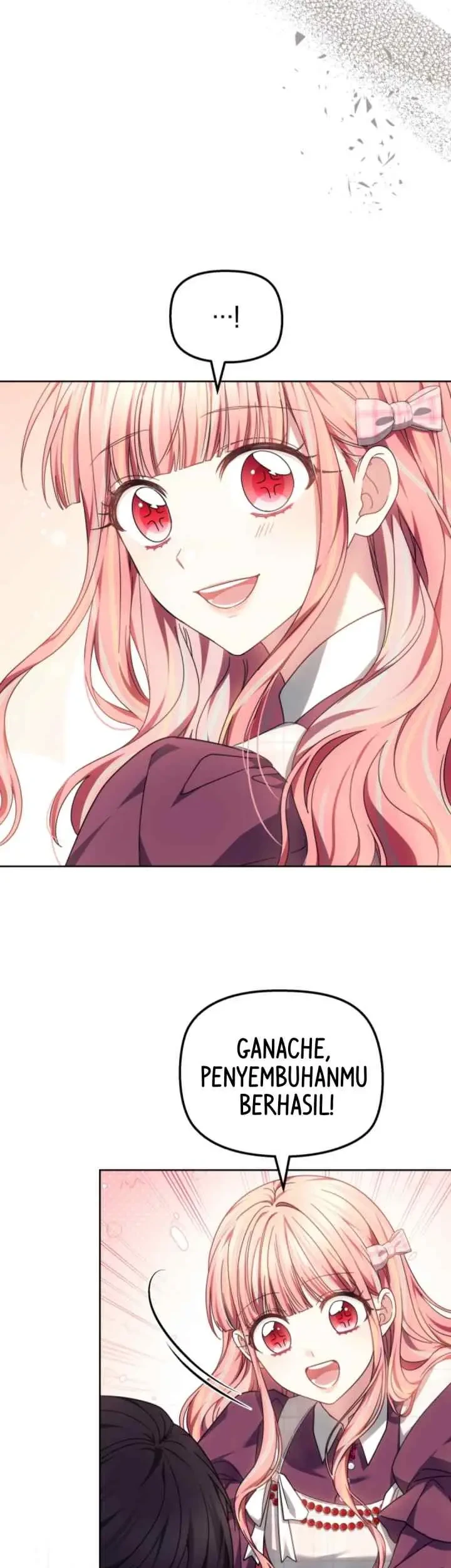 The Strong lady Wishes to Become Delicate Chapter 11 Gambar 8