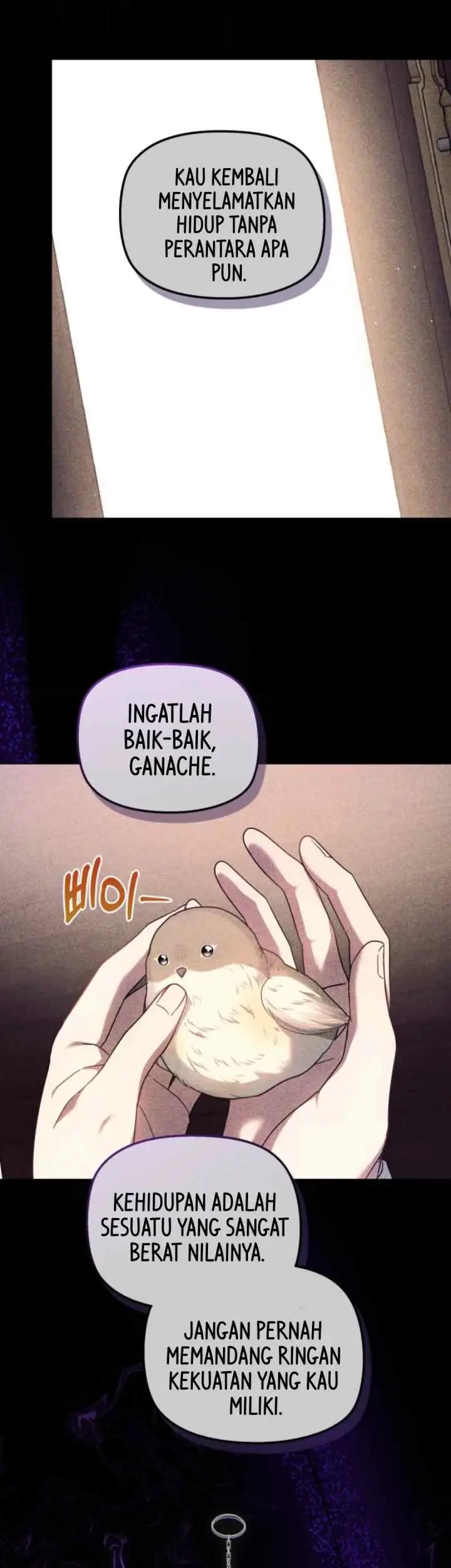 The Strong lady Wishes to Become Delicate Chapter 11 Gambar 20