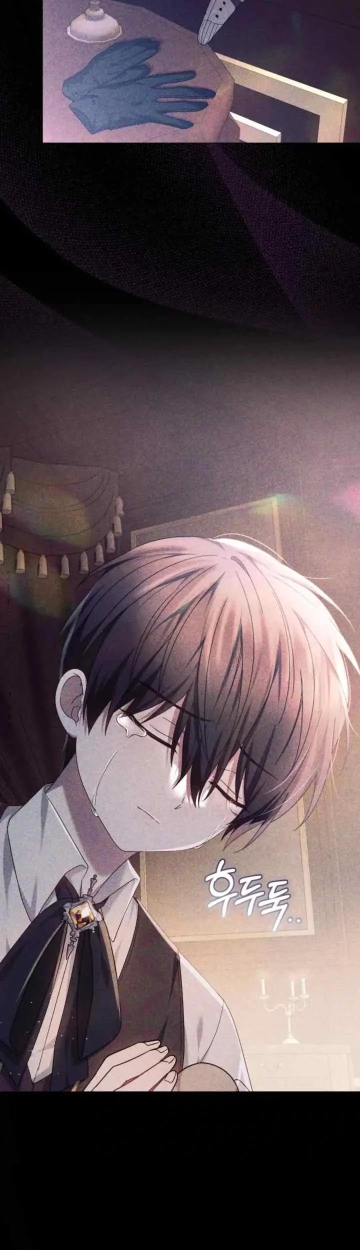 The Strong lady Wishes to Become Delicate Chapter 11 Gambar 25