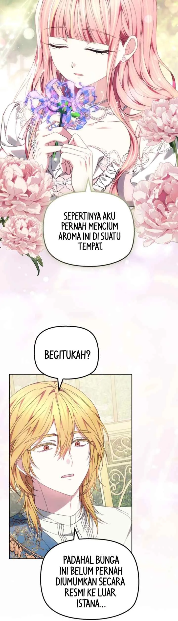 The Strong lady Wishes to Become Delicate Chapter 12 Gambar 28