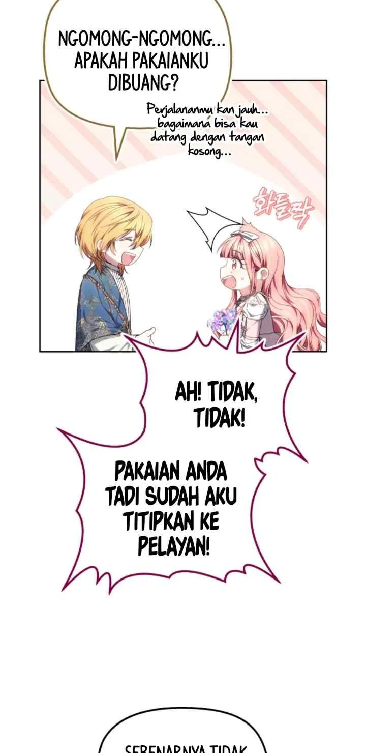 The Strong lady Wishes to Become Delicate Chapter 12 Gambar 30