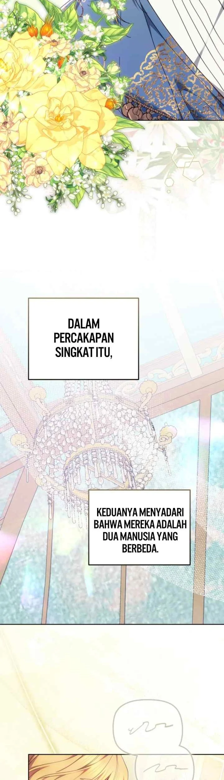 The Strong lady Wishes to Become Delicate Chapter 12 Gambar 32