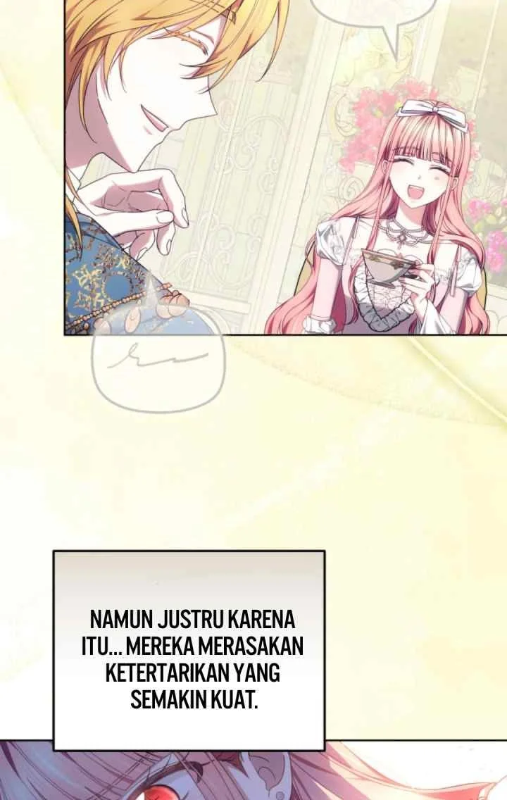 The Strong lady Wishes to Become Delicate Chapter 12 Gambar 33