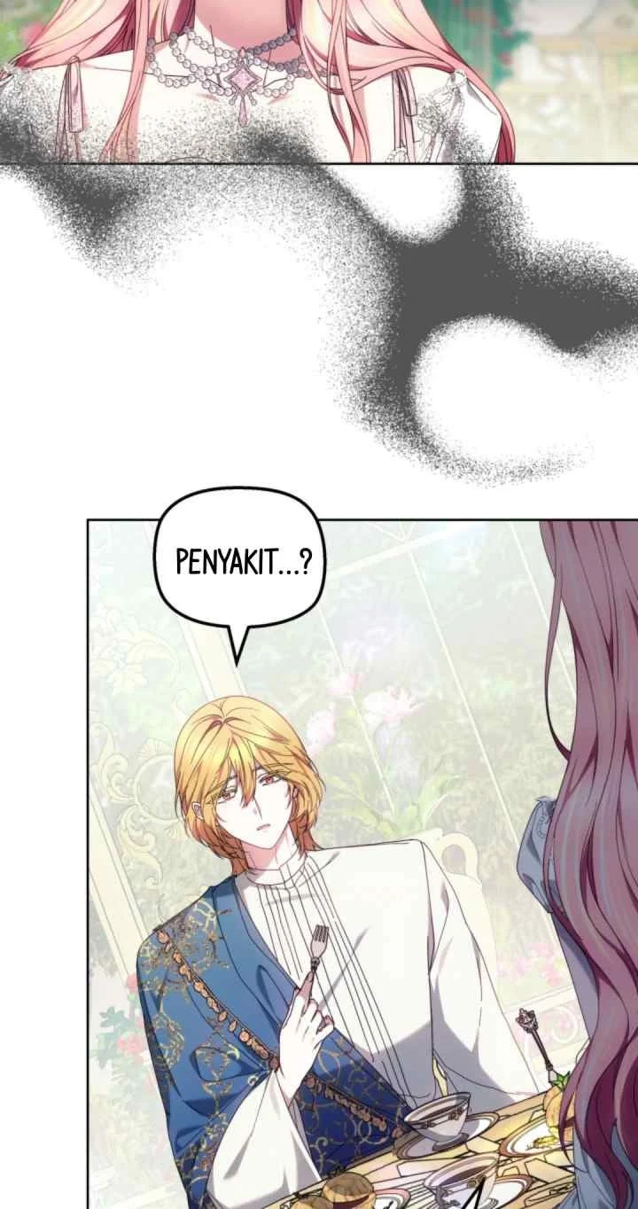 The Strong lady Wishes to Become Delicate Chapter 12 Gambar 36