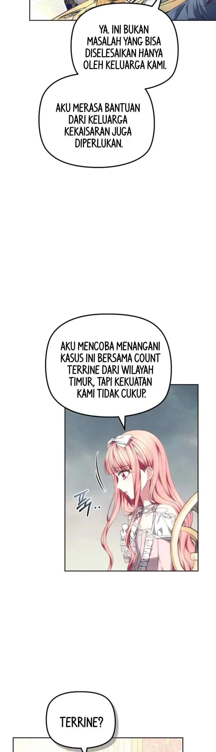 The Strong lady Wishes to Become Delicate Chapter 12 Gambar 37