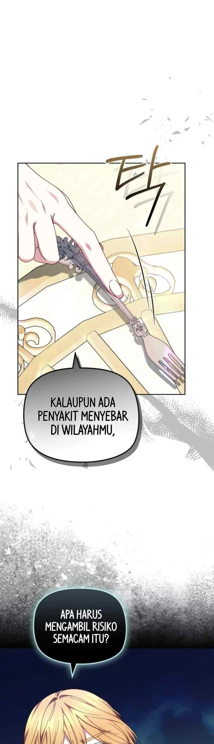 The Strong lady Wishes to Become Delicate Chapter 12 Gambar 41
