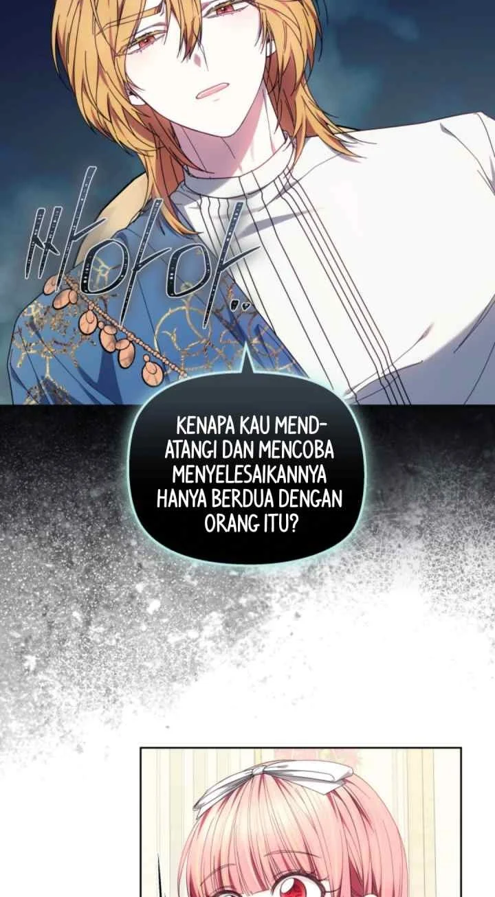 The Strong lady Wishes to Become Delicate Chapter 12 Gambar 42