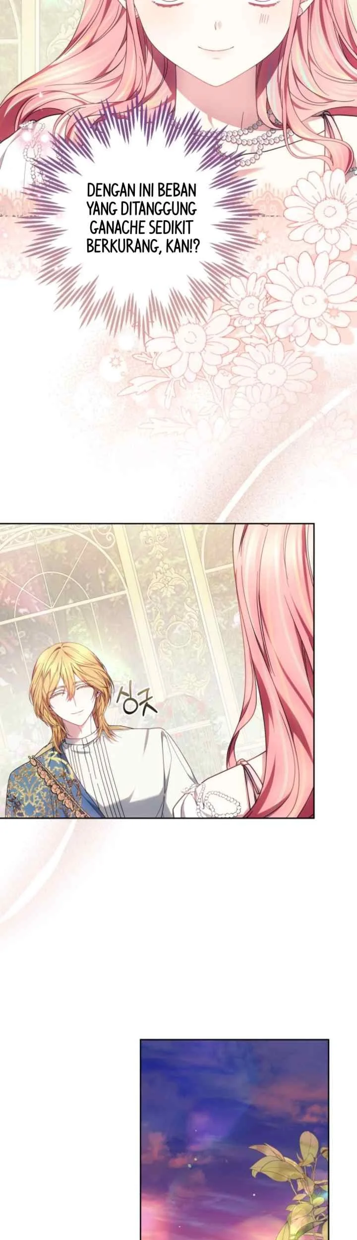 The Strong lady Wishes to Become Delicate Chapter 12 Gambar 46