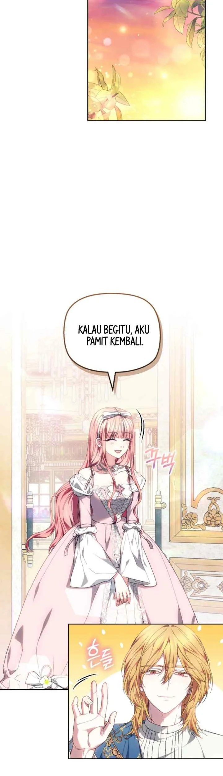 The Strong lady Wishes to Become Delicate Chapter 12 Gambar 47