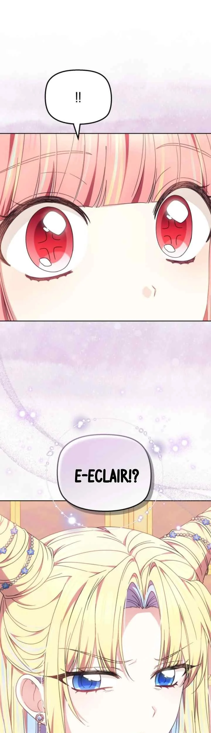 The Strong lady Wishes to Become Delicate Chapter 12 Gambar 55