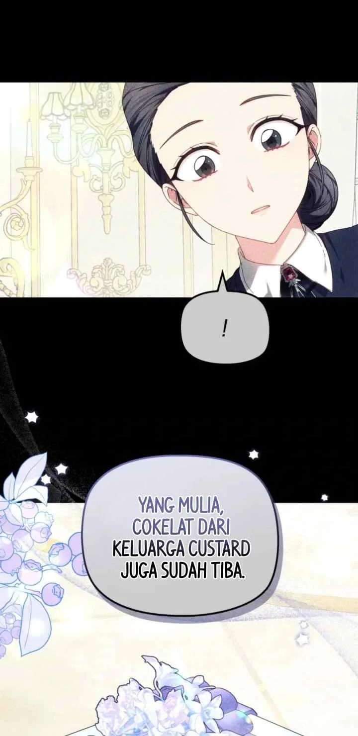 The Strong lady Wishes to Become Delicate Chapter 12 Gambar 3