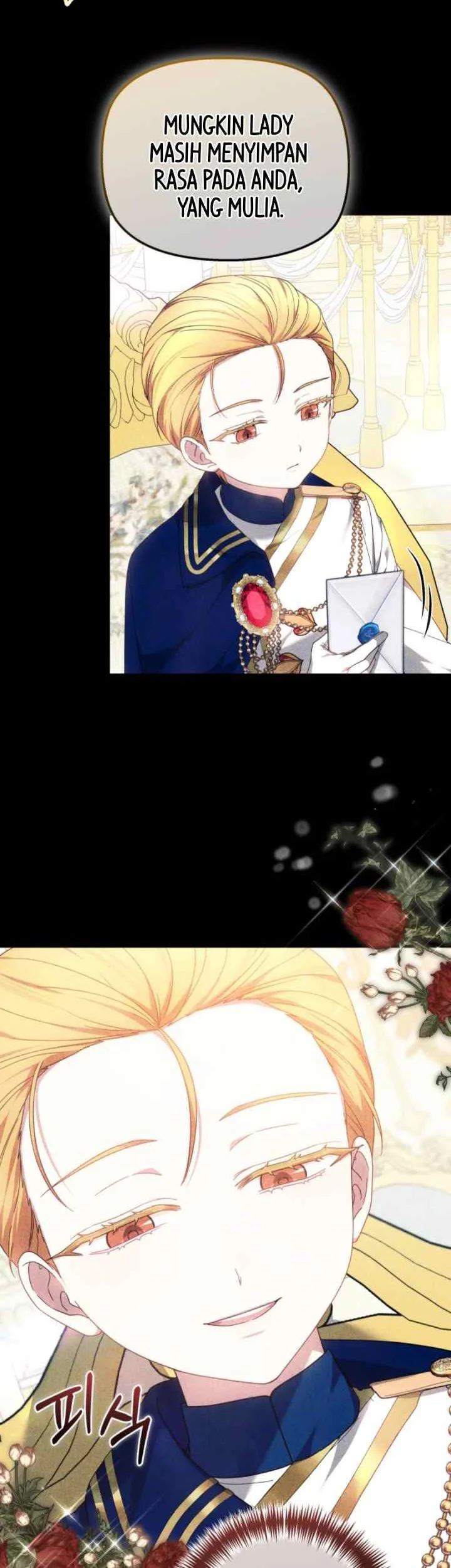 The Strong lady Wishes to Become Delicate Chapter 12 Gambar 5