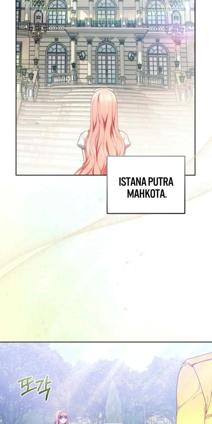 The Strong lady Wishes to Become Delicate Chapter 12 Gambar 9