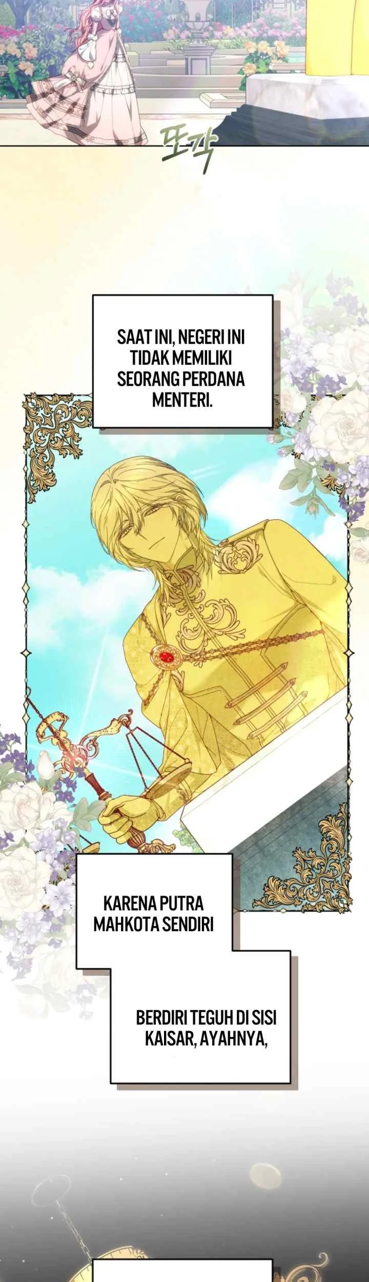 The Strong lady Wishes to Become Delicate Chapter 12 Gambar 10