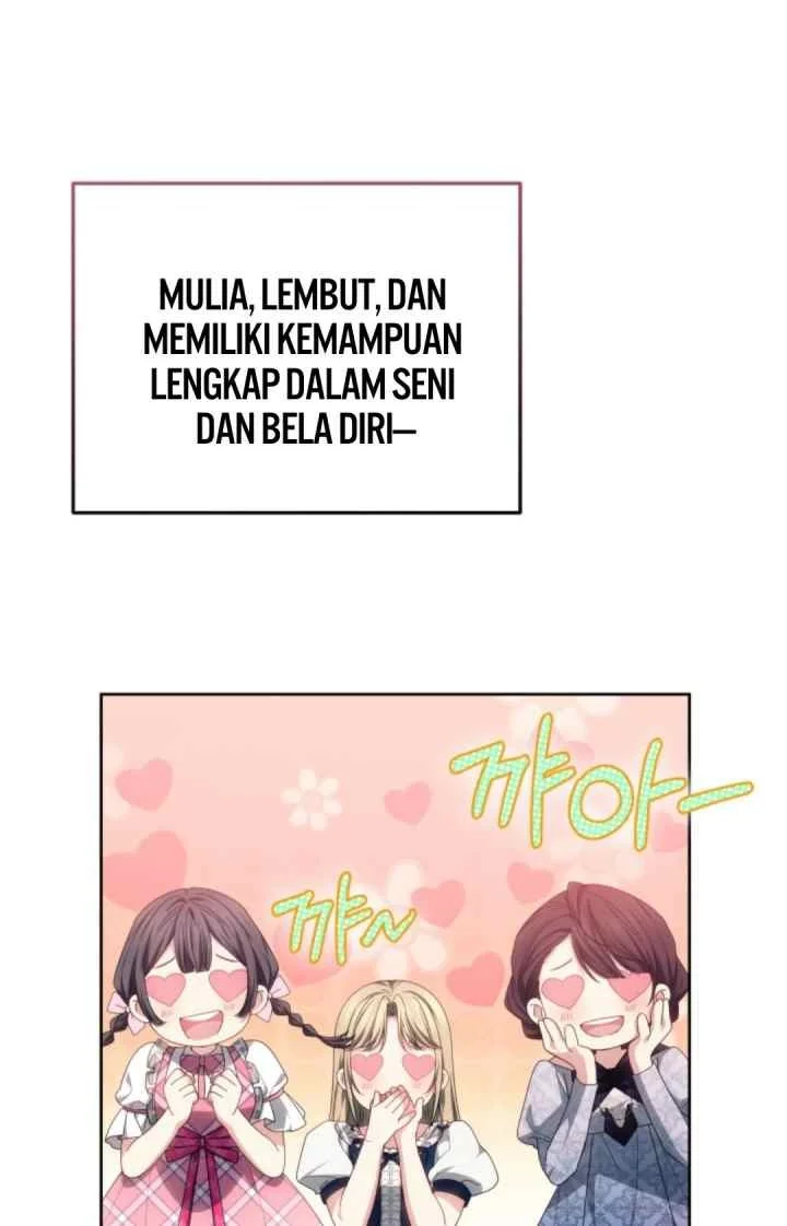 The Strong lady Wishes to Become Delicate Chapter 12 Gambar 12