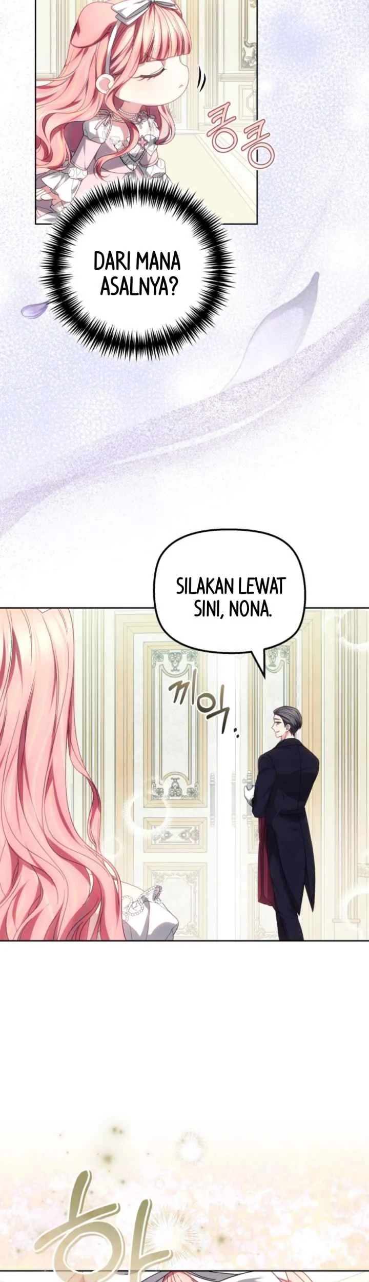 The Strong lady Wishes to Become Delicate Chapter 12 Gambar 16