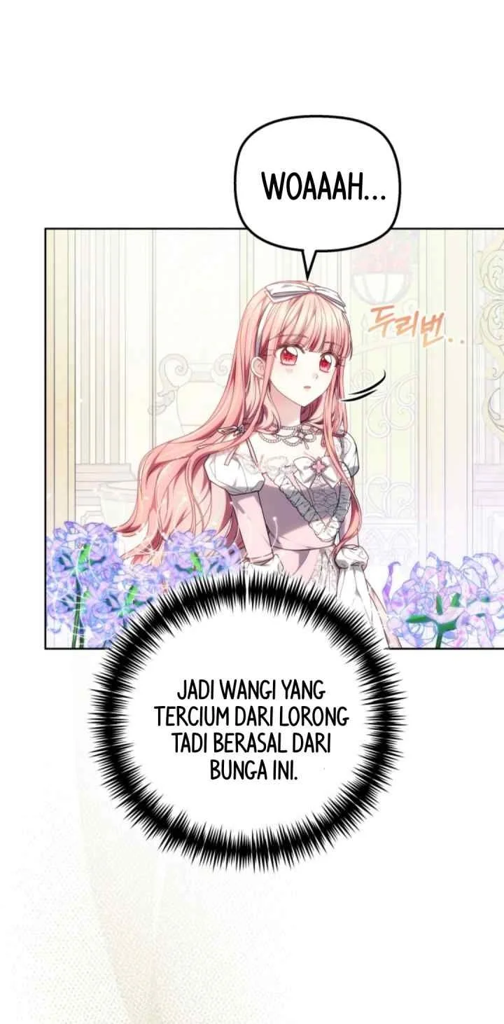 The Strong lady Wishes to Become Delicate Chapter 12 Gambar 18