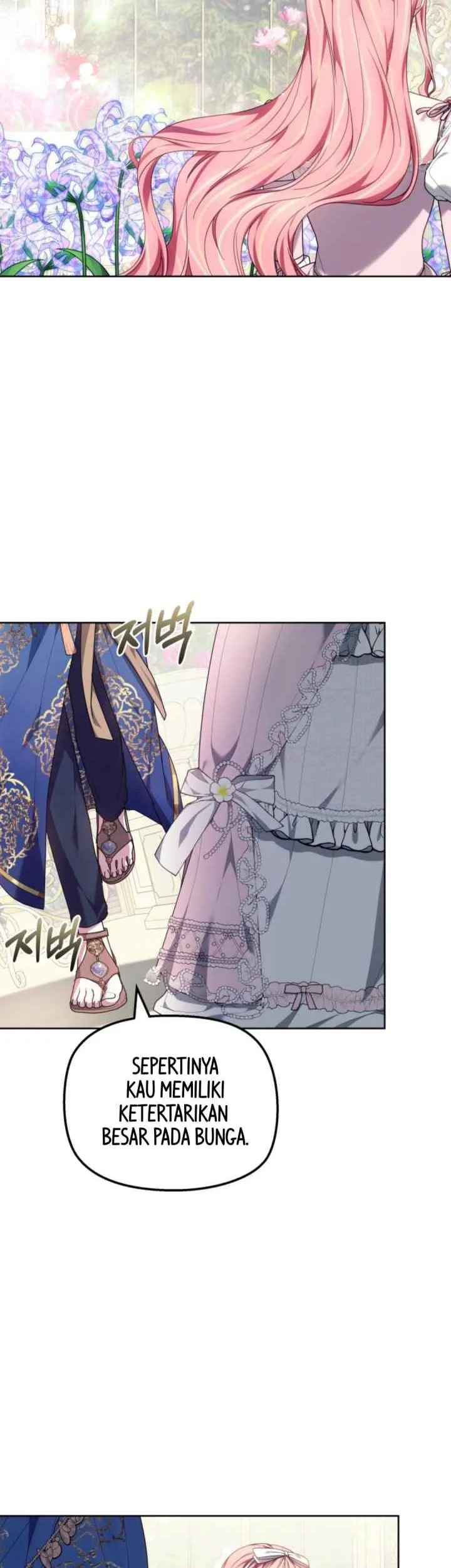 The Strong lady Wishes to Become Delicate Chapter 12 Gambar 20