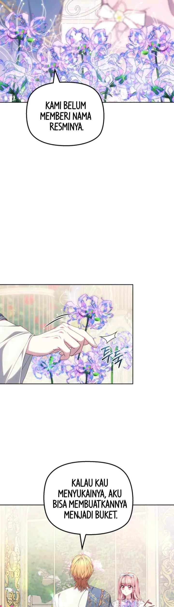 The Strong lady Wishes to Become Delicate Chapter 12 Gambar 25