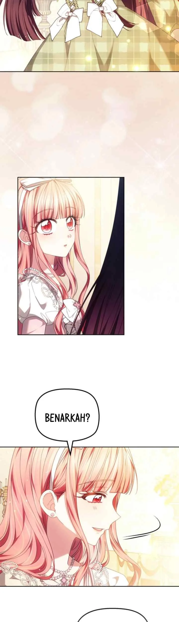 The Strong lady Wishes to Become Delicate Chapter 13 Gambar 28