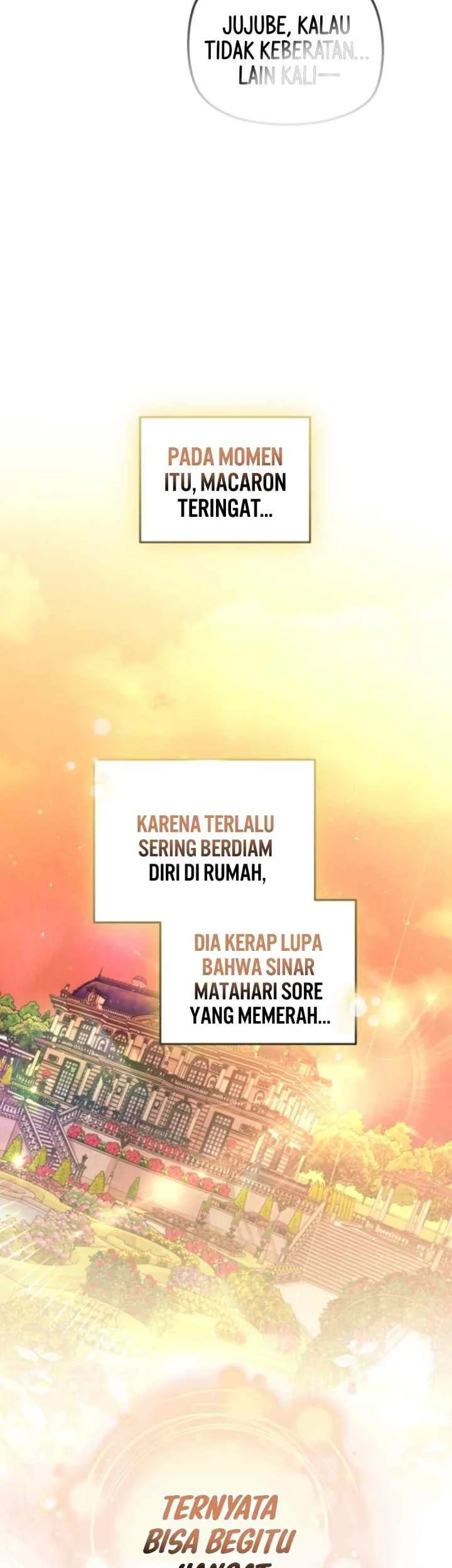 The Strong lady Wishes to Become Delicate Chapter 13 Gambar 29