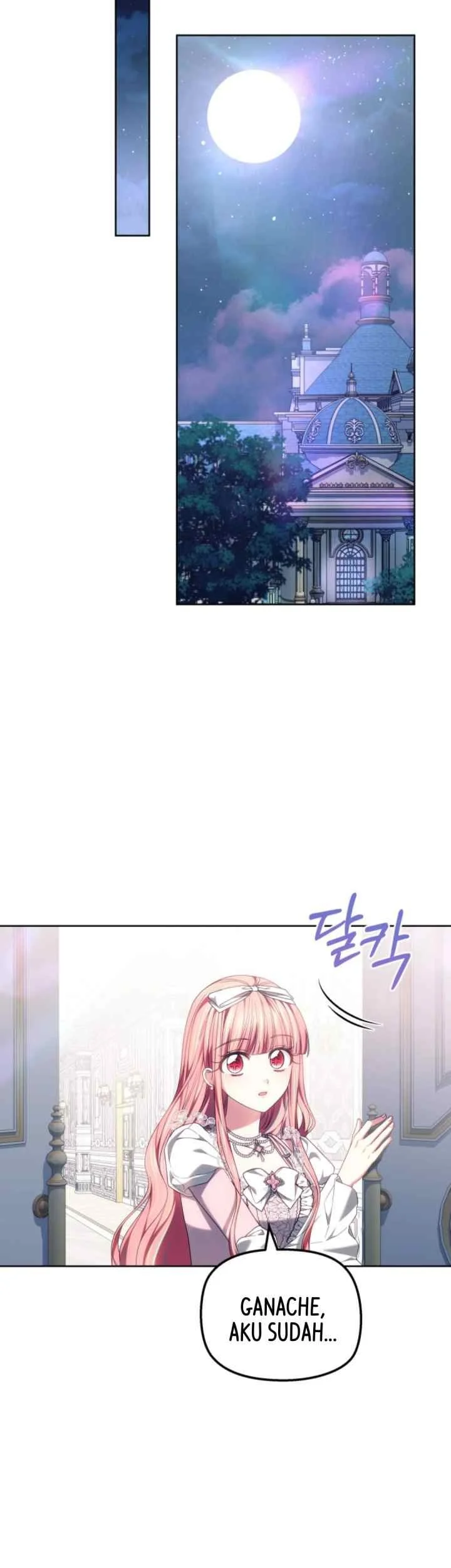 The Strong lady Wishes to Become Delicate Chapter 13 Gambar 31