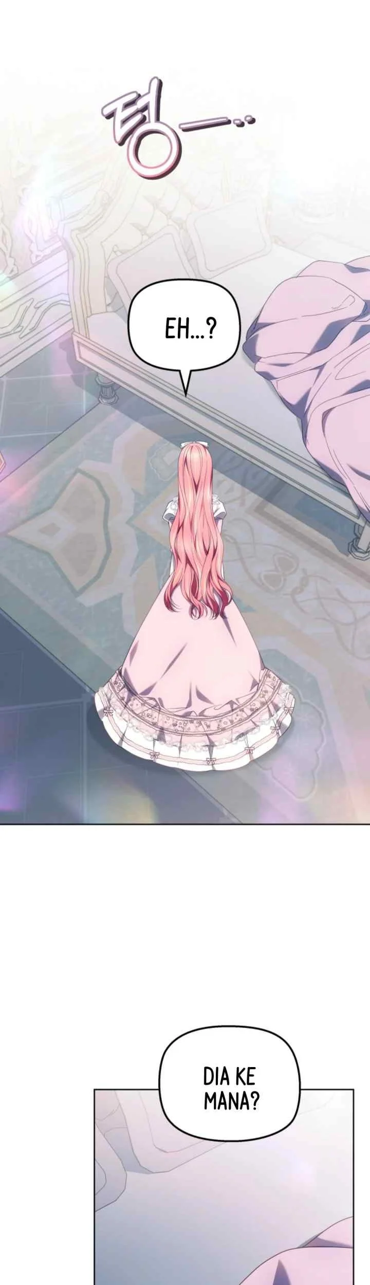 The Strong lady Wishes to Become Delicate Chapter 13 Gambar 32